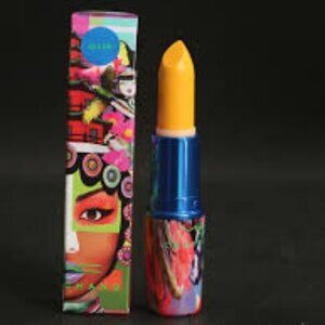 MAC CHRIS CHANG COLLECTION GOLD XIXI LUSTRE LIPSTICK